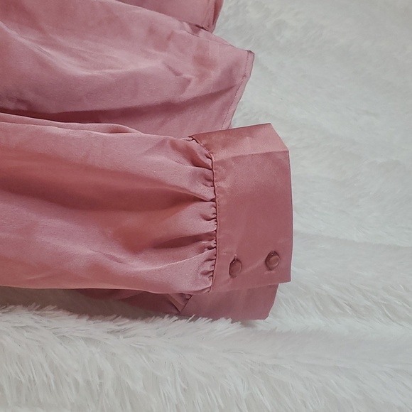 Ashley Stewart Blouse - Picture 2 of 6